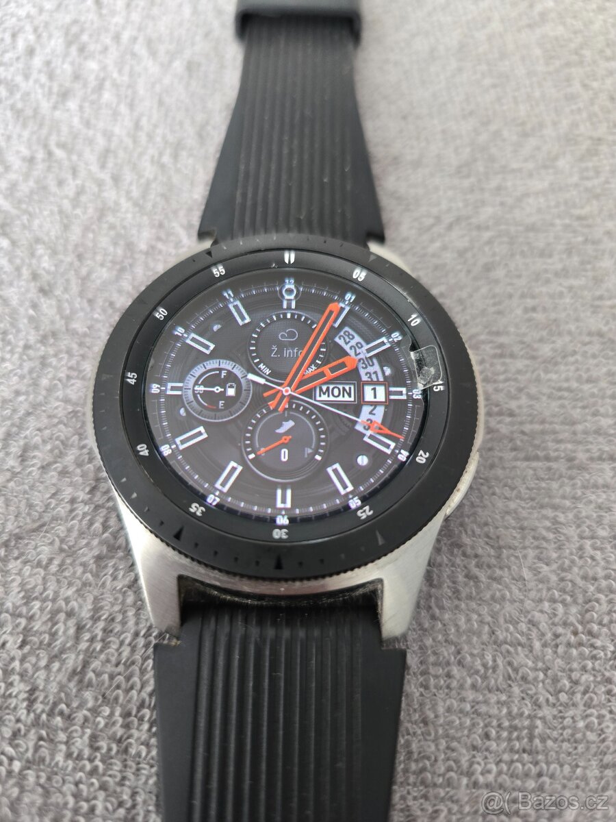 Samsung Galaxy Watch 46 mm