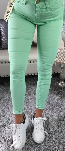 Mint kalhoty vel.S