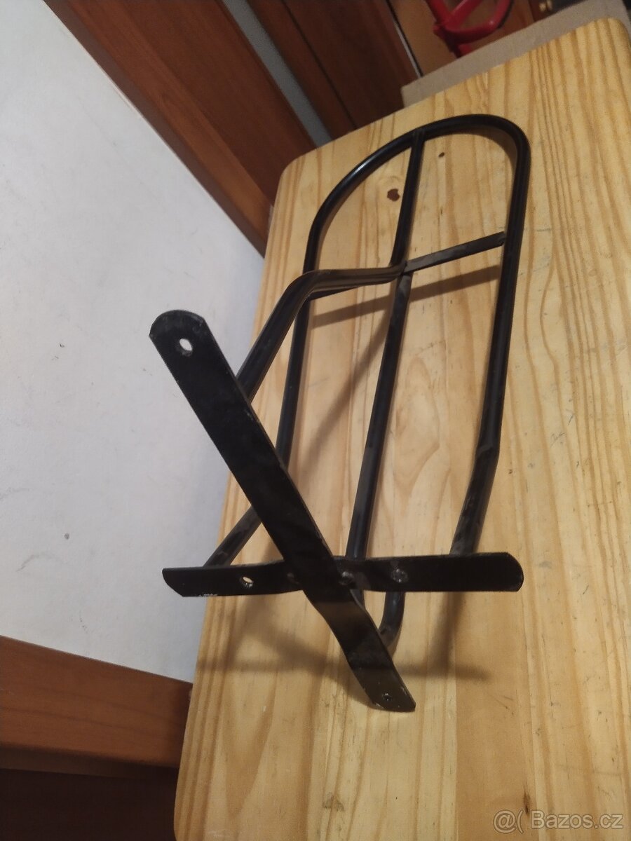 Uklid staje