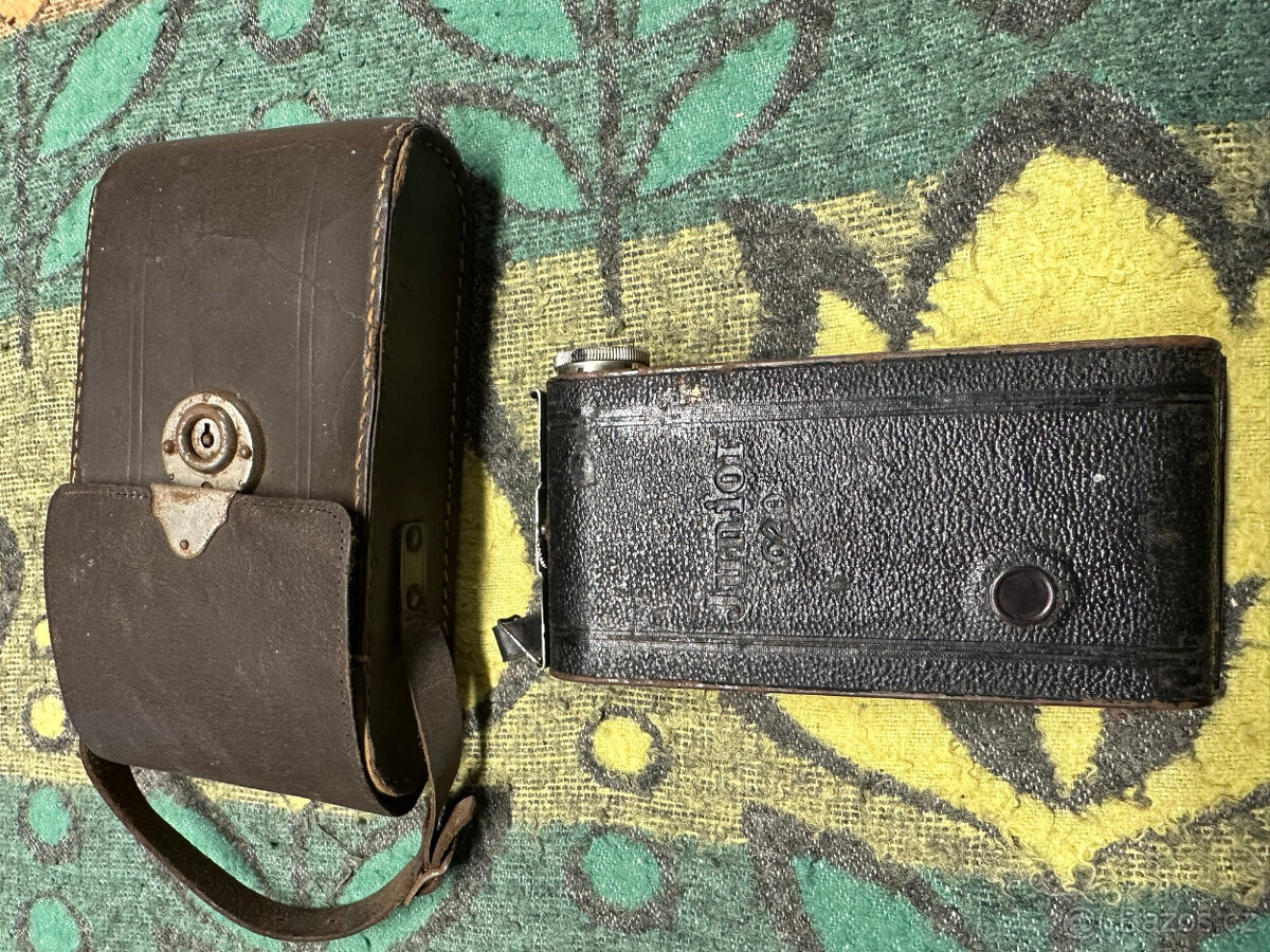 Kodak Junior