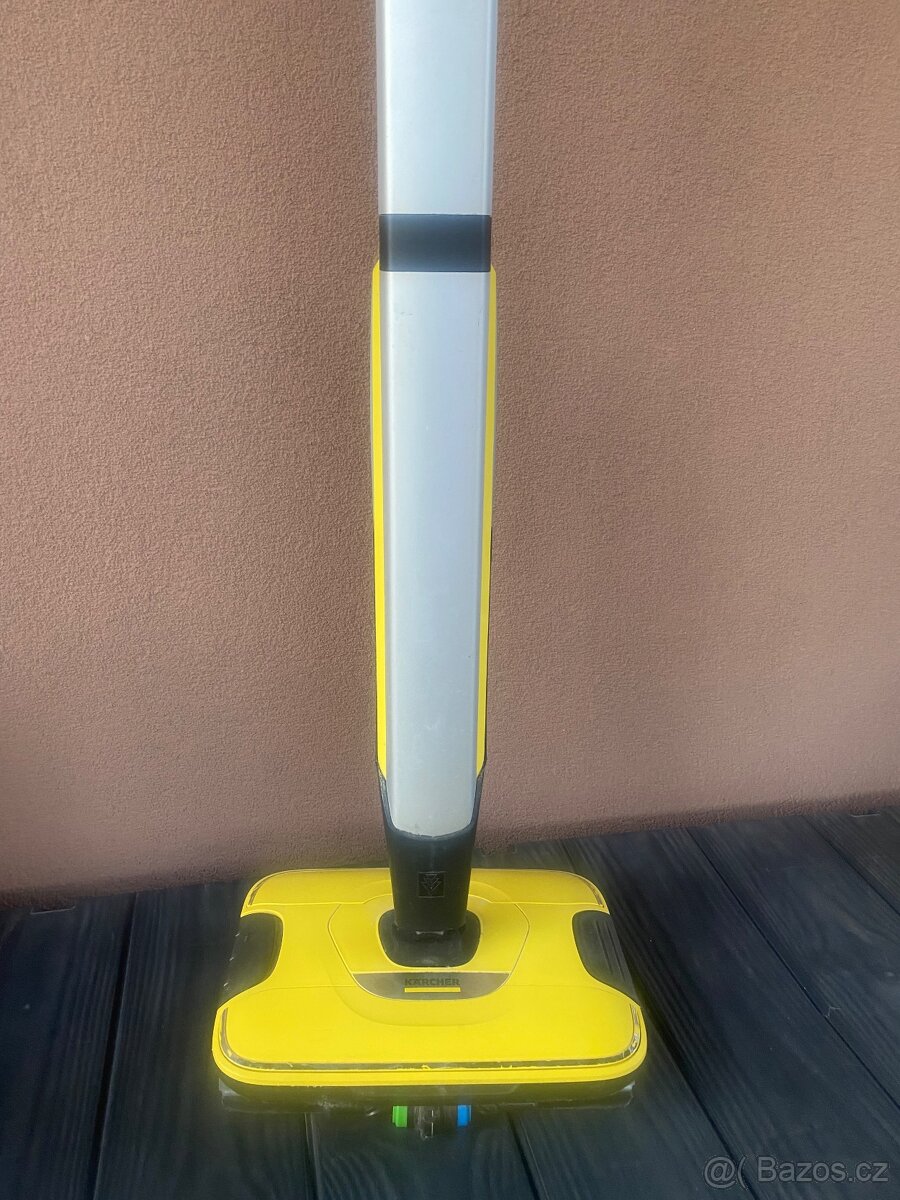 Karcher FC7