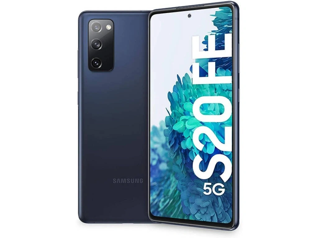 Samsung S20 FE 5G Cloud Navy