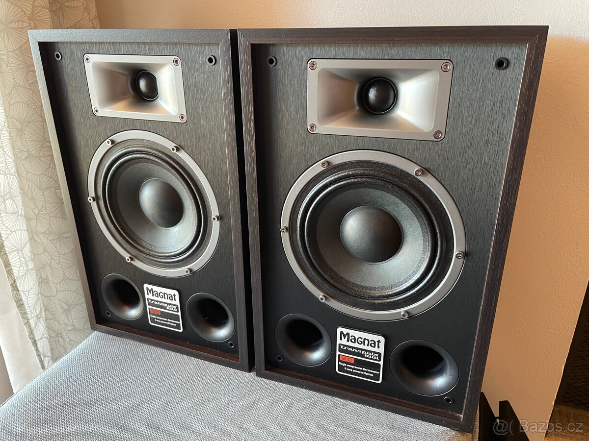 Magnat Transpuls 800A