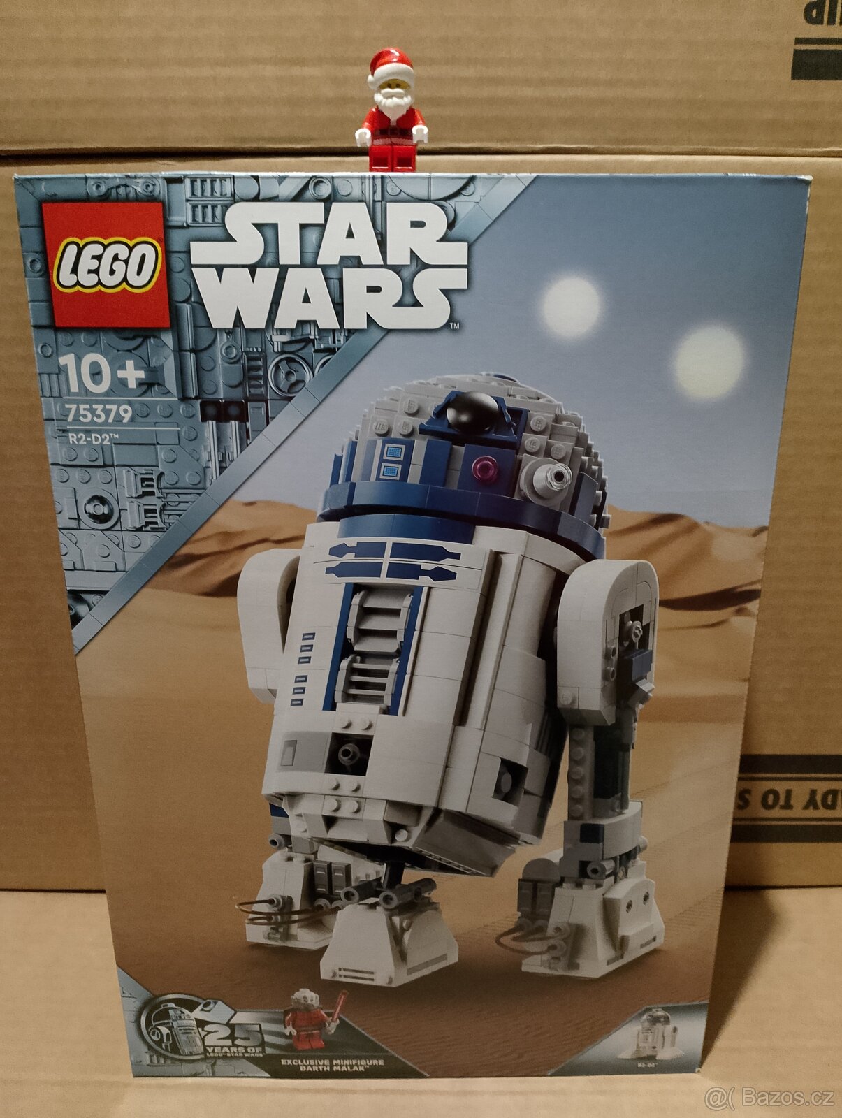 LEGO® Star Wars™ 75379 R2-D2