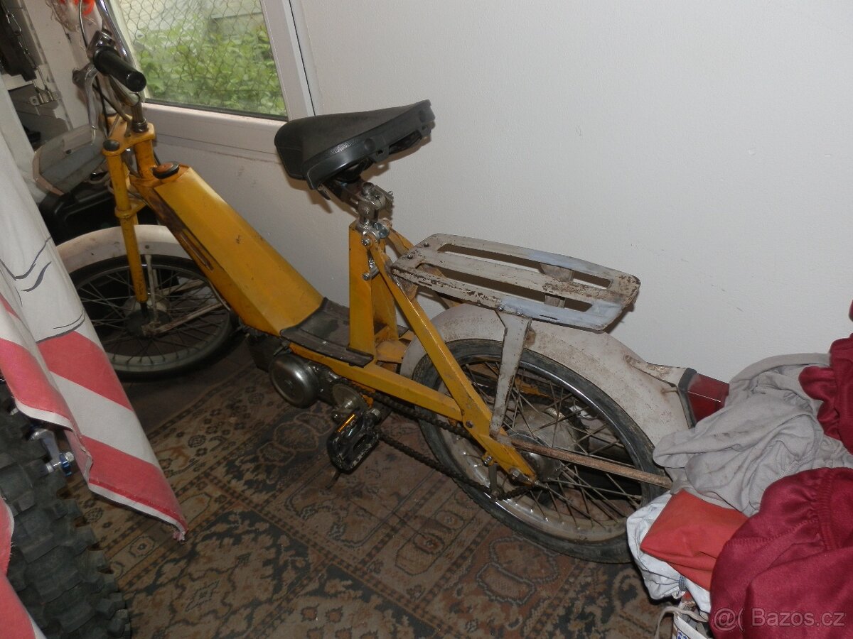 BABETA 206