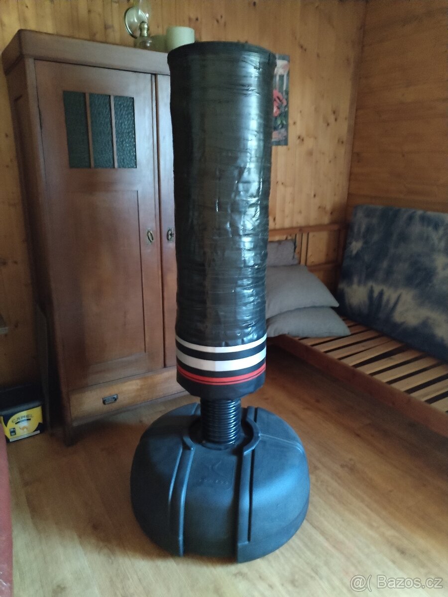 Boxovaci pytel