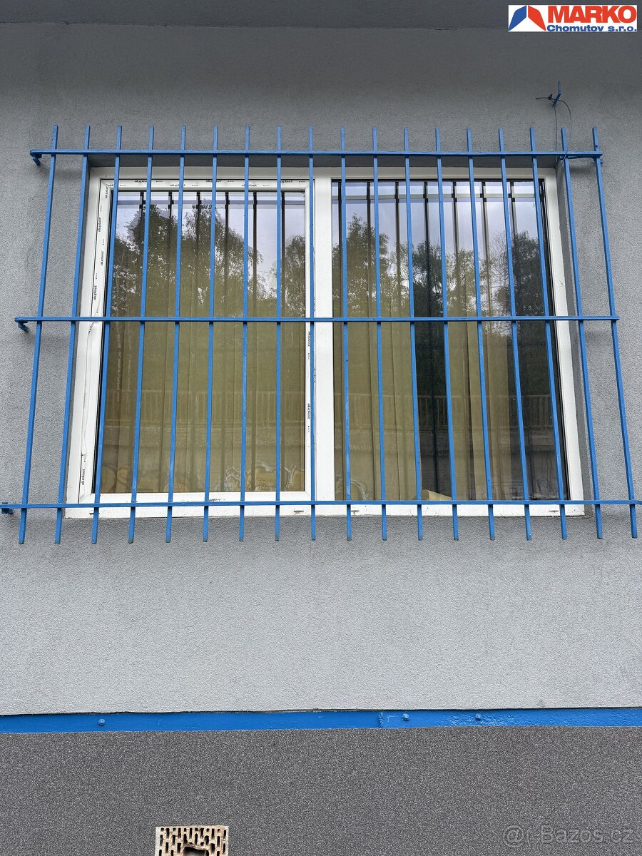 Pronájem, komerční, 72 m, Školní pěšina 5248, Chomutov, Česk