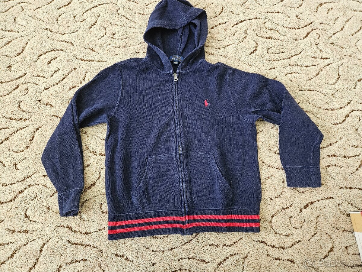 svetr Polo Ralph Lauren