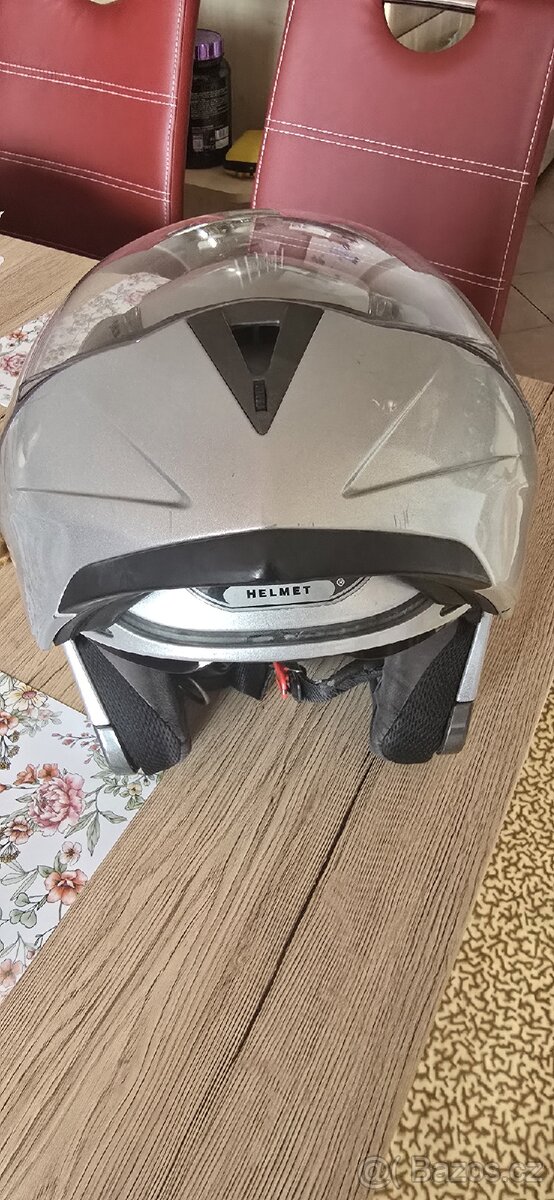 Moto přilba Airoh