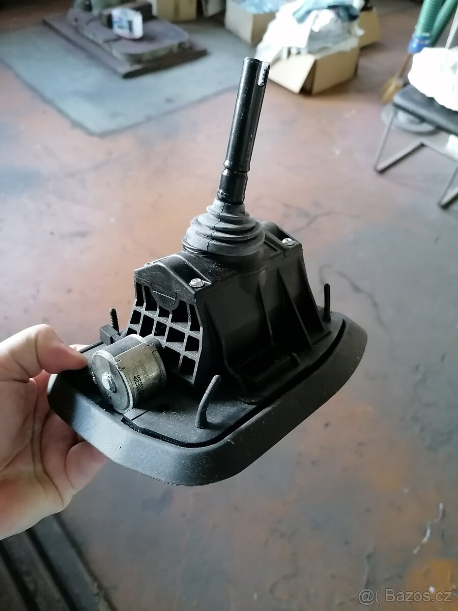 Řadič SMG BMW M5 M6 E60 E63
