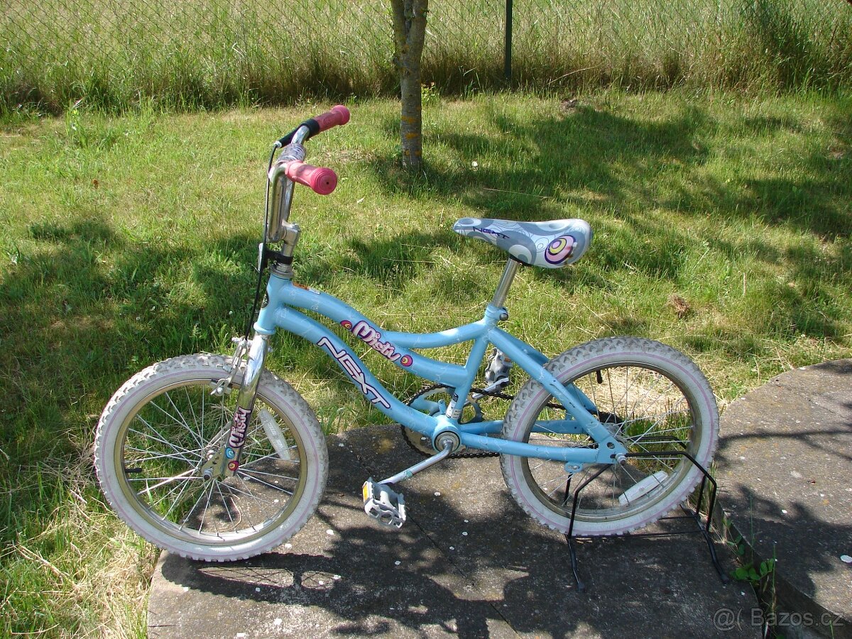 Dětská 18"