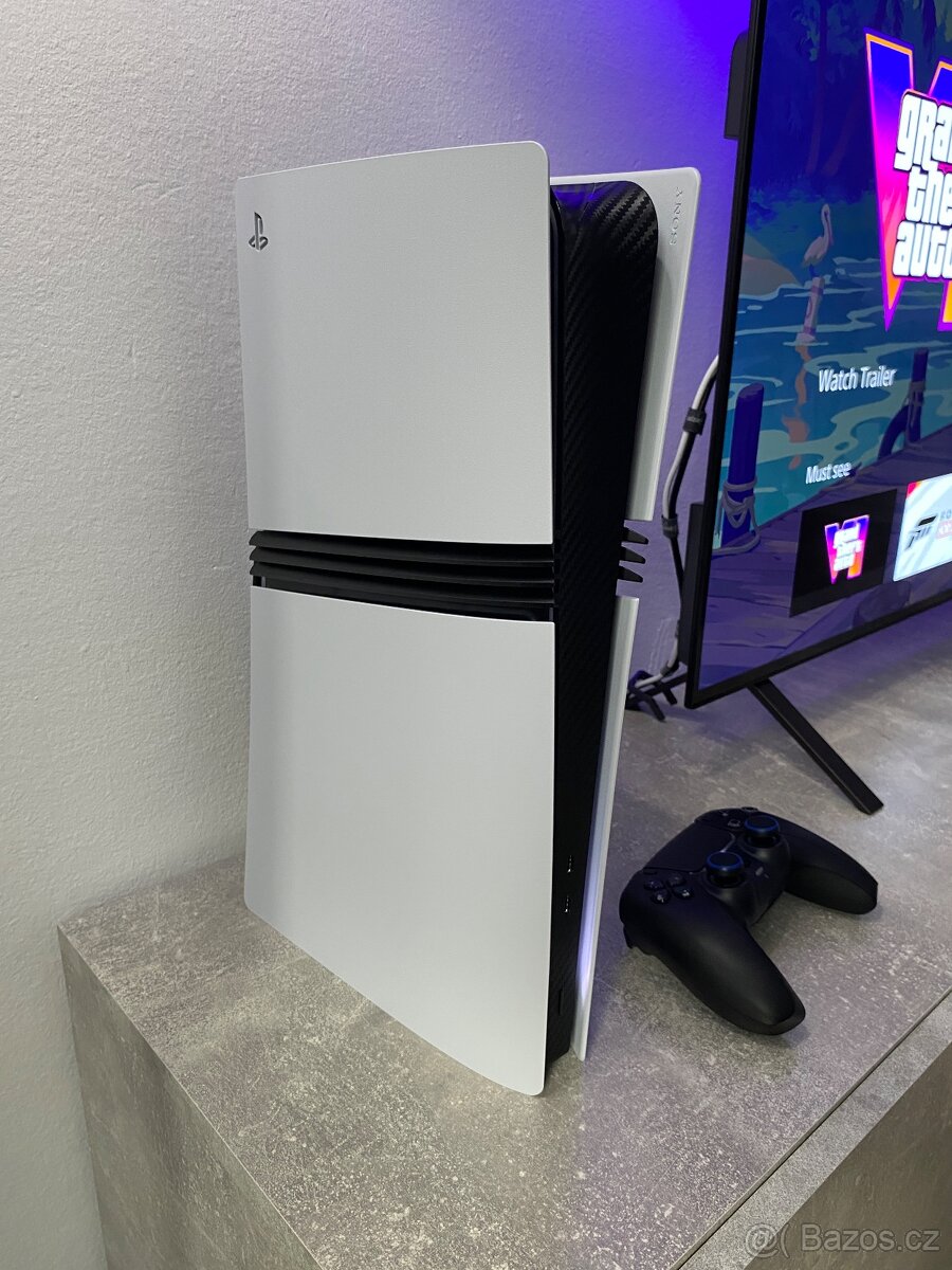 PlayStation 5 PRO