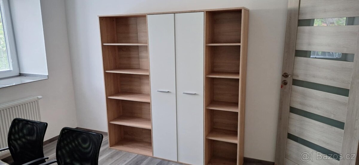 Kancelář 14,9 m2 - Třinec Staré Město