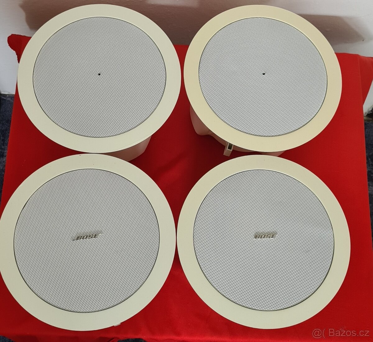 Bose freespace