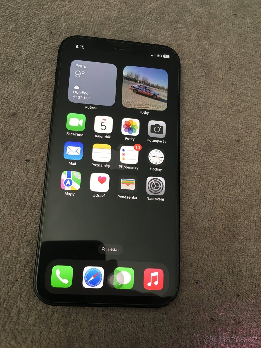 iPhone 12 64 GB