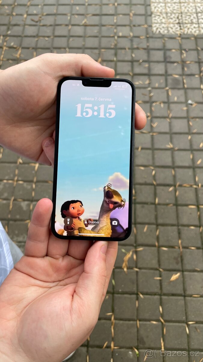 iPhone 16e 128gb