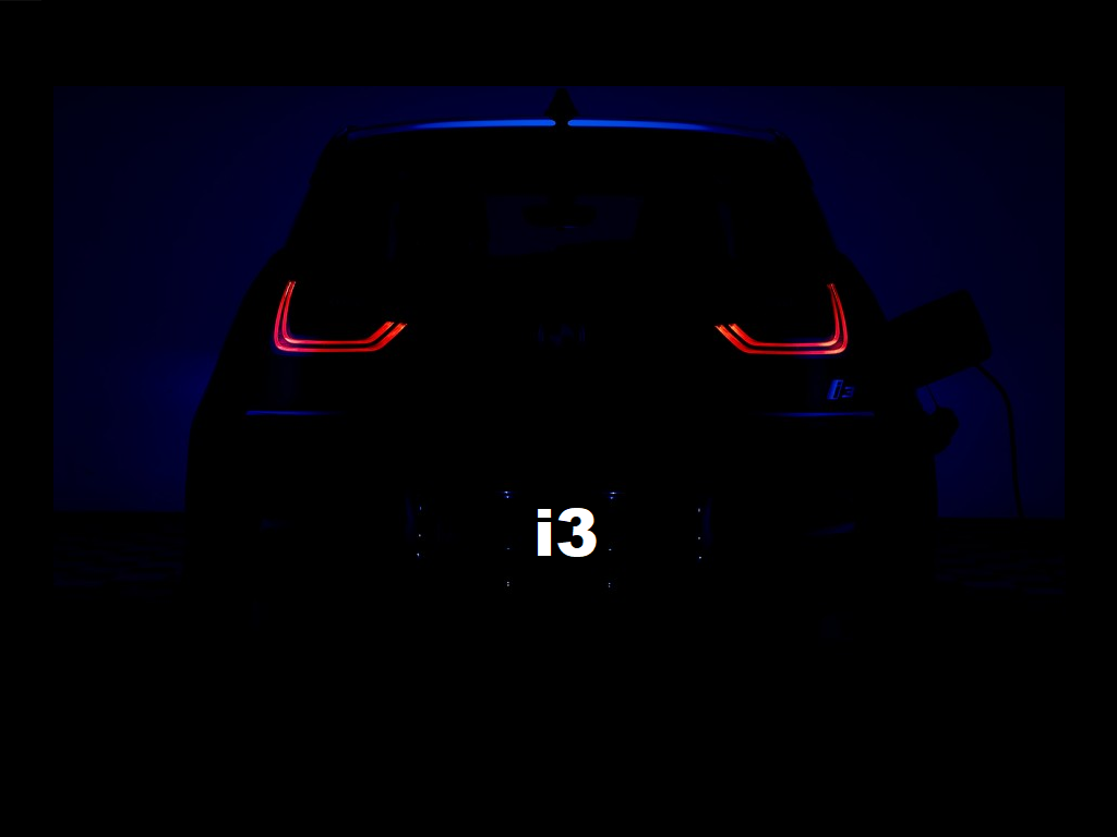 BMW i3 iPerform 94Ah AUT 17oPS Nav Kam AAC DPH LED PDC 7/18