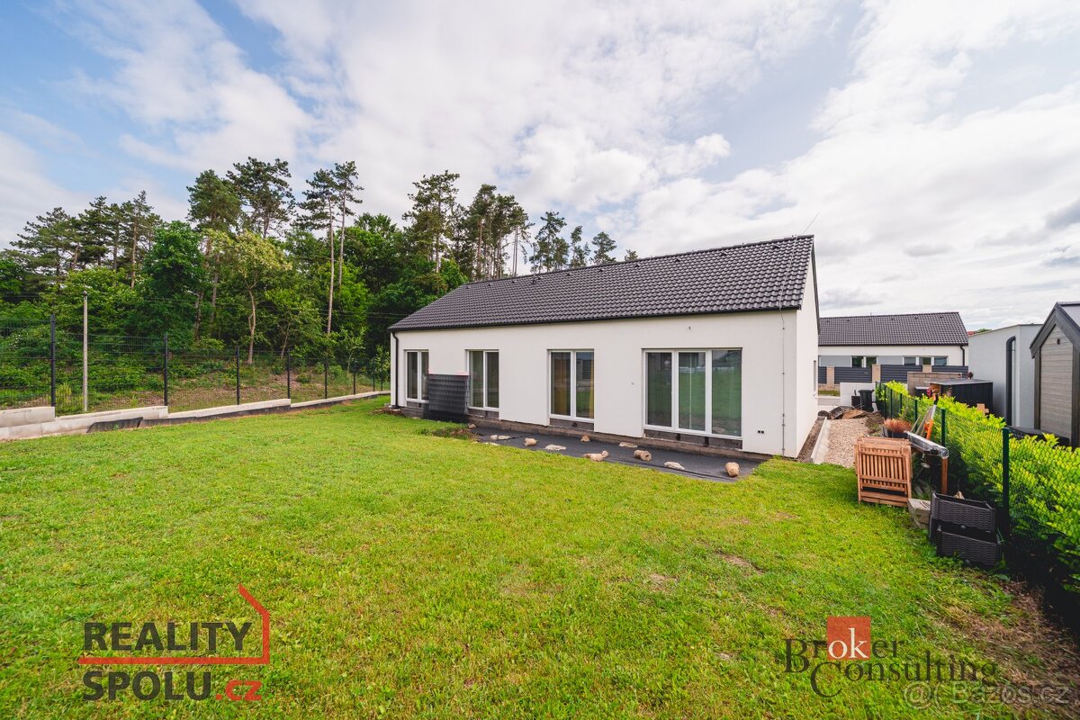Prodej, domy/rodinný, 115 m2, Stupno 342, 33824 Břasy, Rokyc