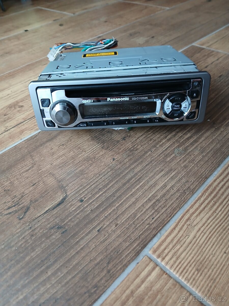 Panasonic
