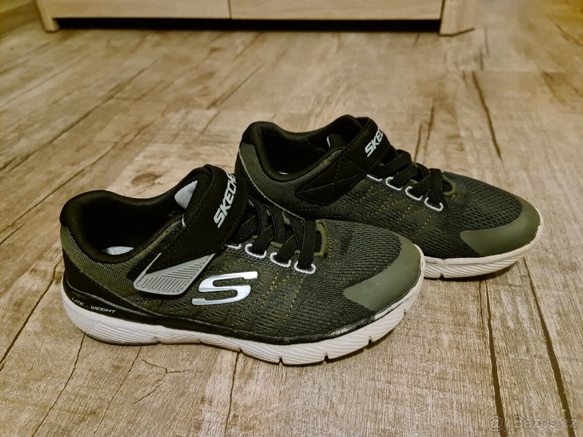 Boty vel.35