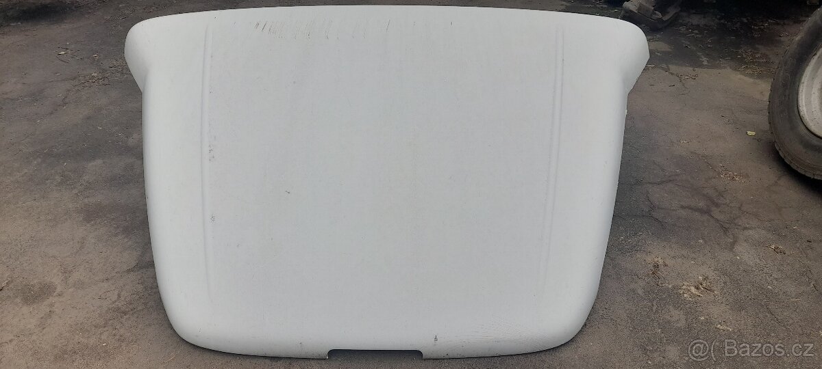 DAF LF 45/55  Spoiler na střechu