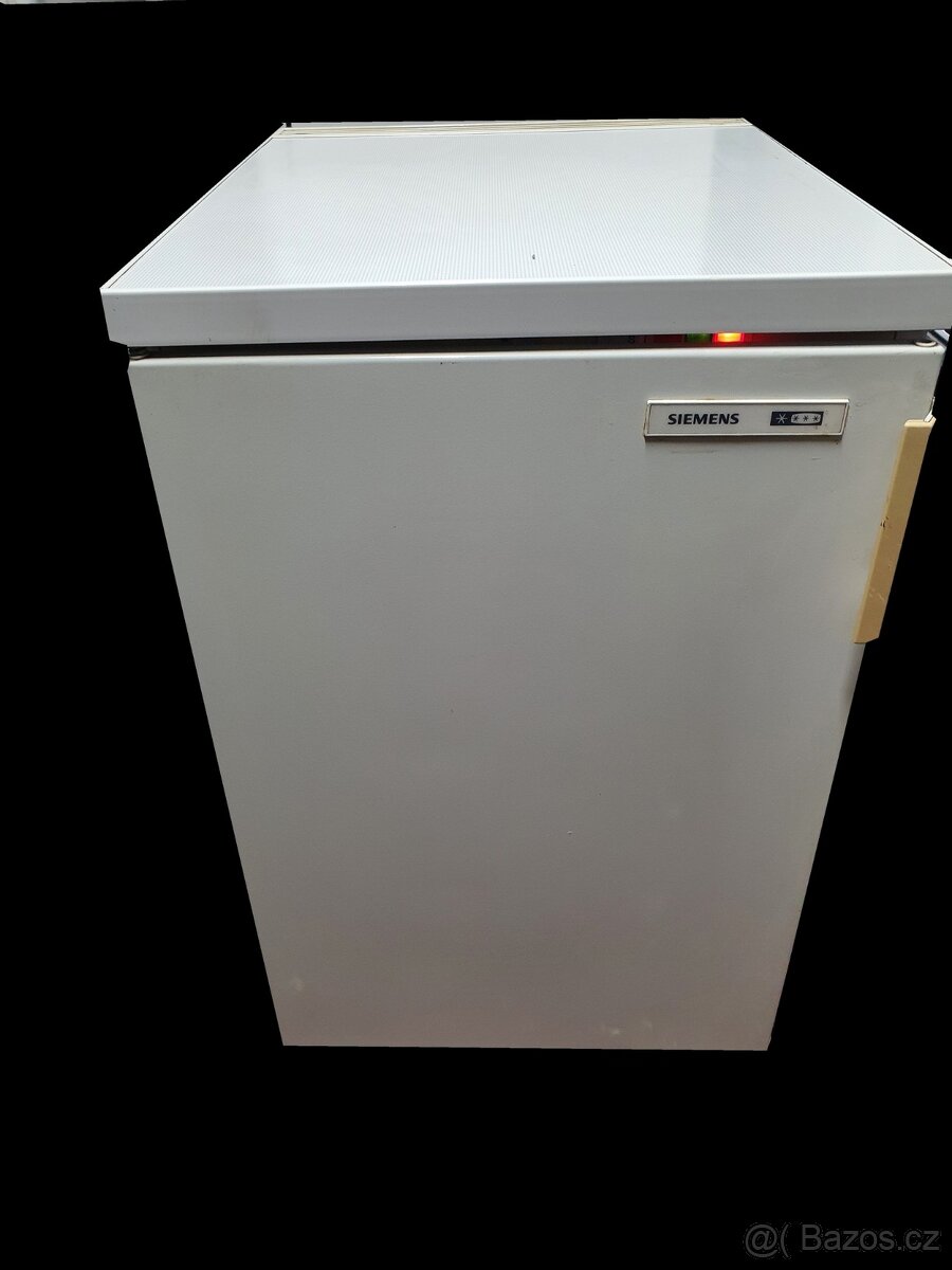 mrazák Siemens 109L