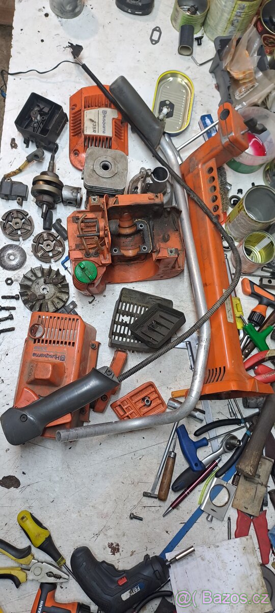 Husqvarna