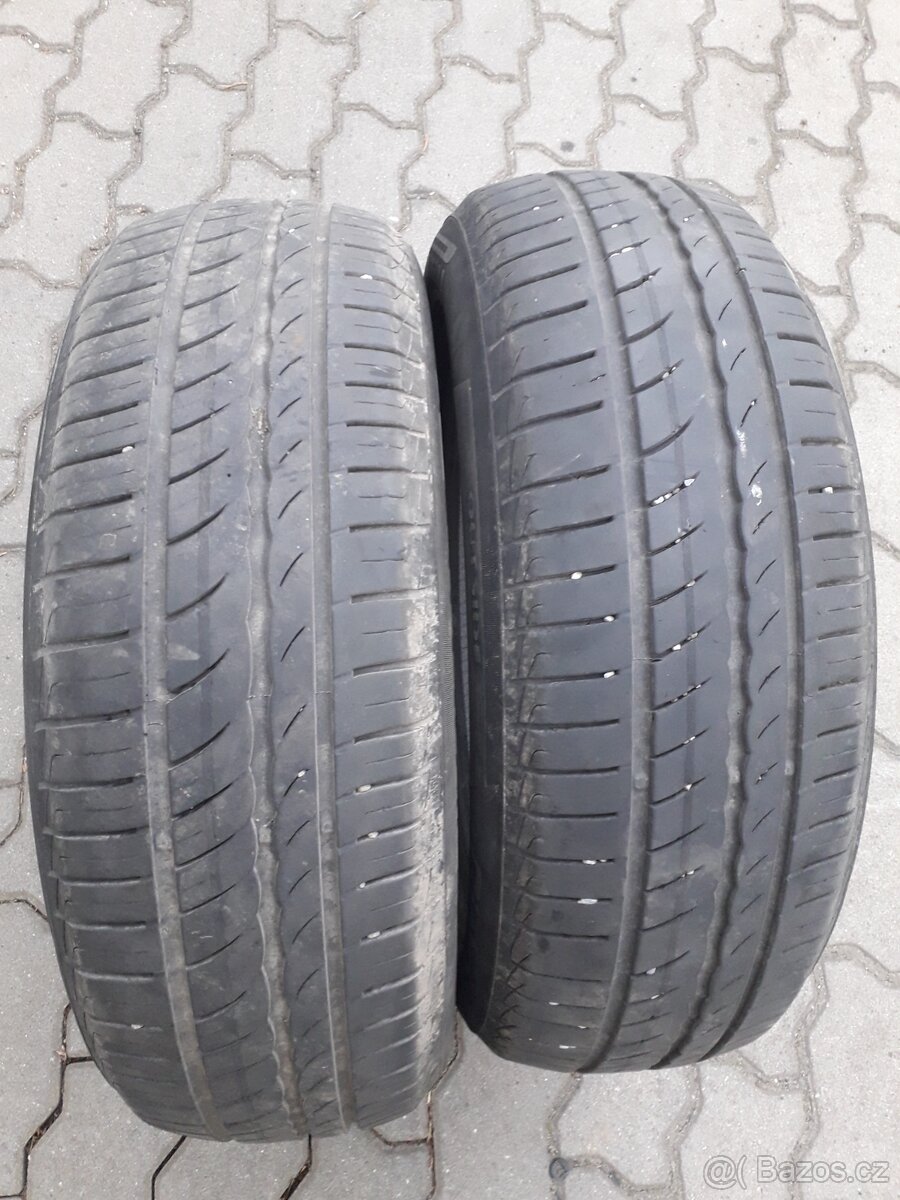 185/65R15 - 92H Pirelli Cinturato P1 2ks LETO