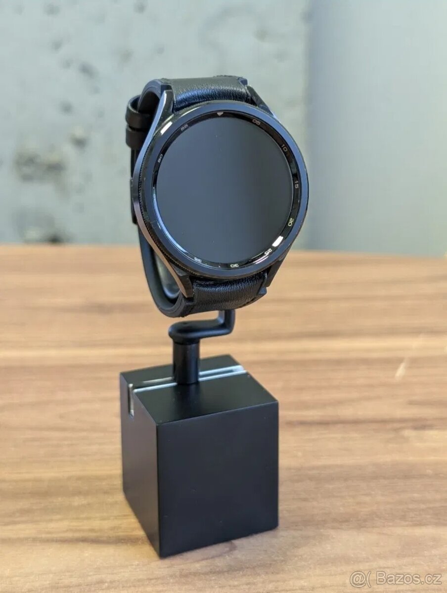 Samsung Galaxy Watch 6 classic 47mm