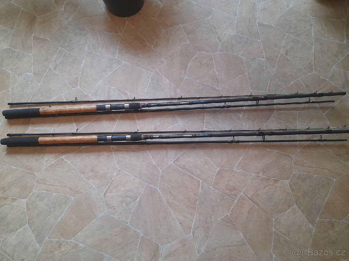 Feedery Cresta Clubwinner 3,9m Competition