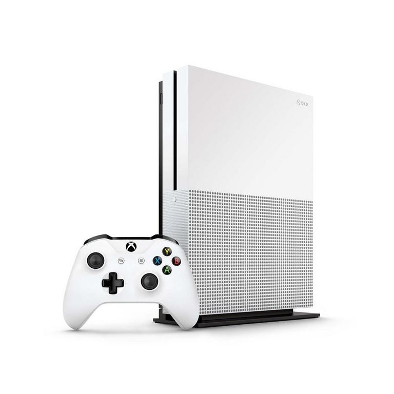 Xbox One S 500gb