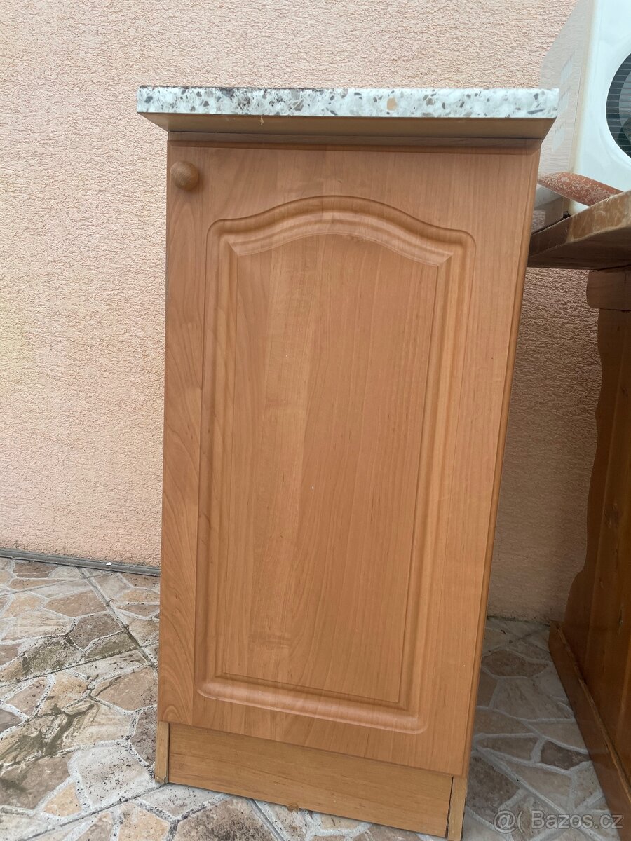 Kuchyňská linka