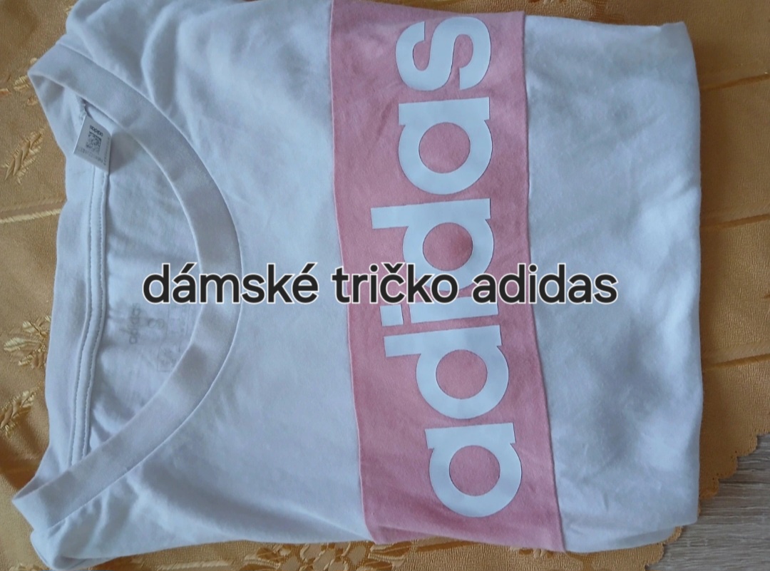 Dámské tričko