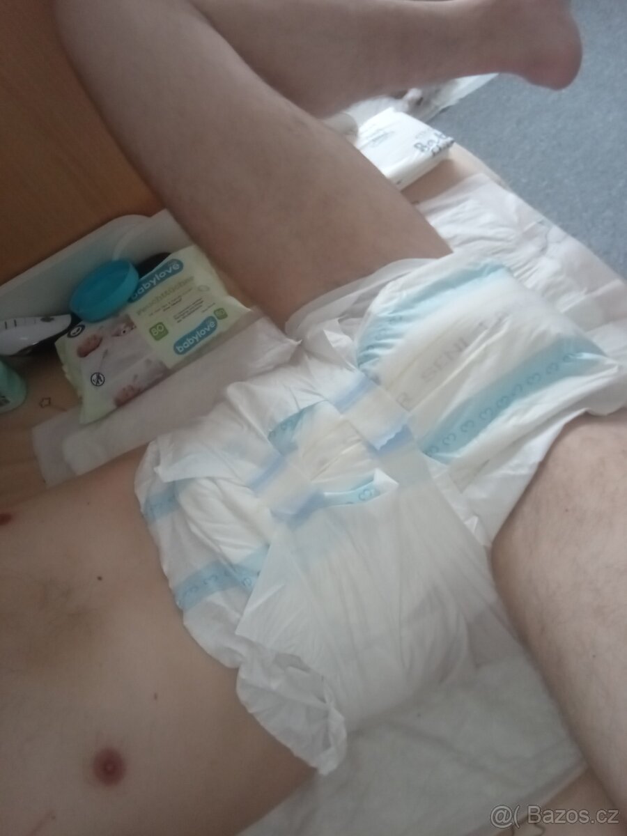 Rozmazlené dítě hledá matku, která by ho vychovala