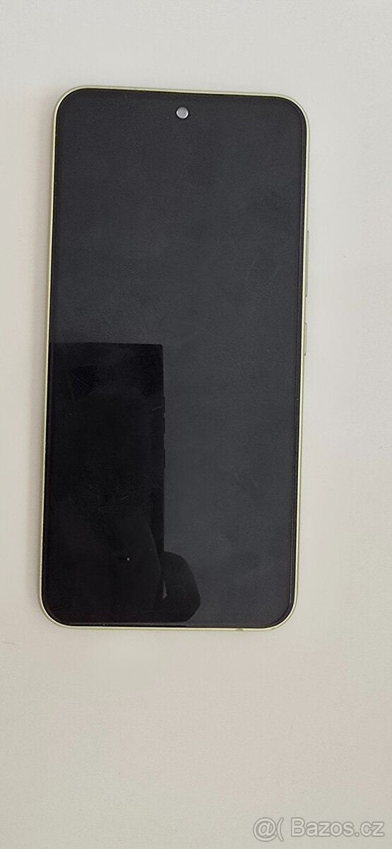 Samsung Galaxy A54 5G – 8GB/128GB – Awesome Lime