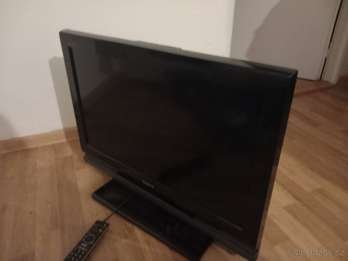 TV Sony Bravia