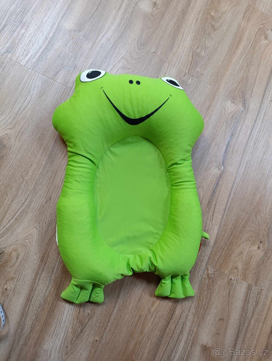 Koupací polštářek - podložka do vaničky Tubby Pad
