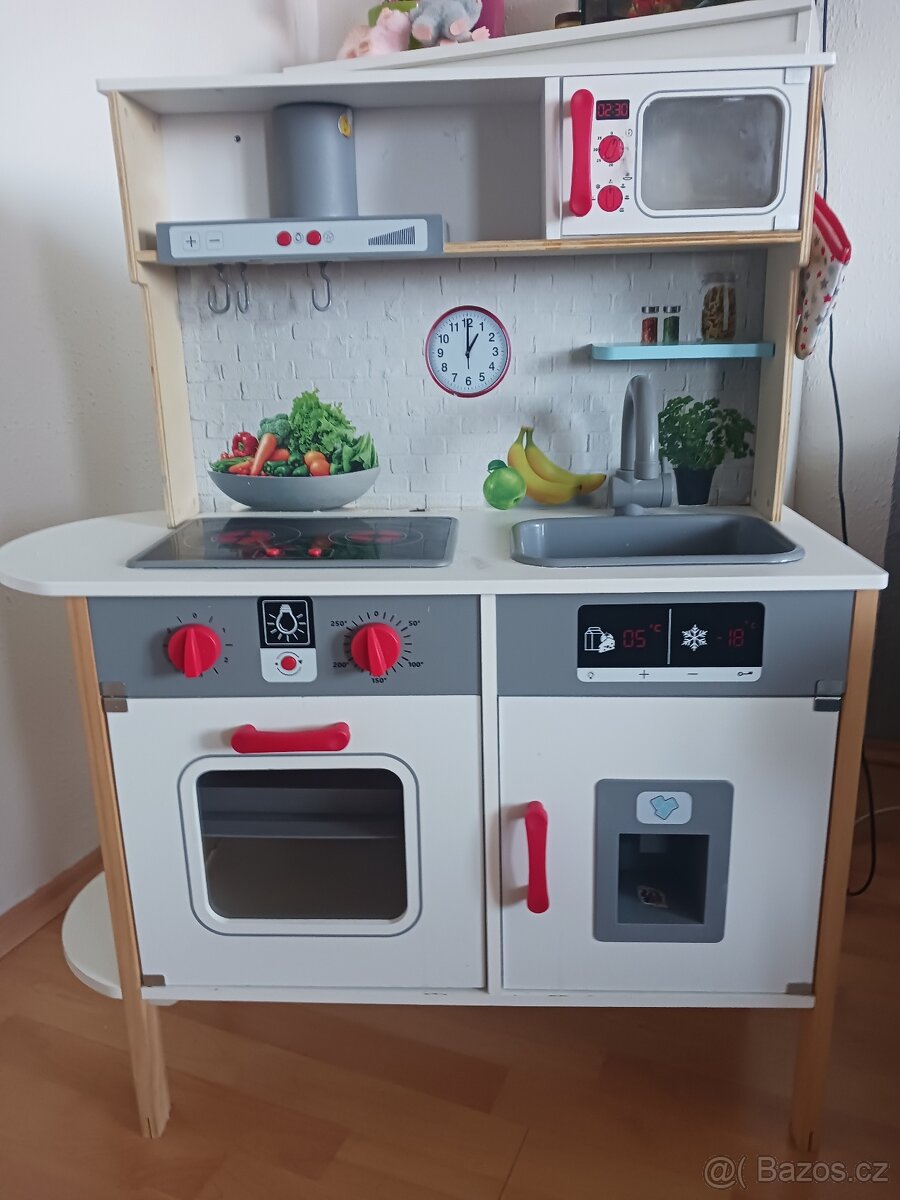 Dětská kuchyňka
