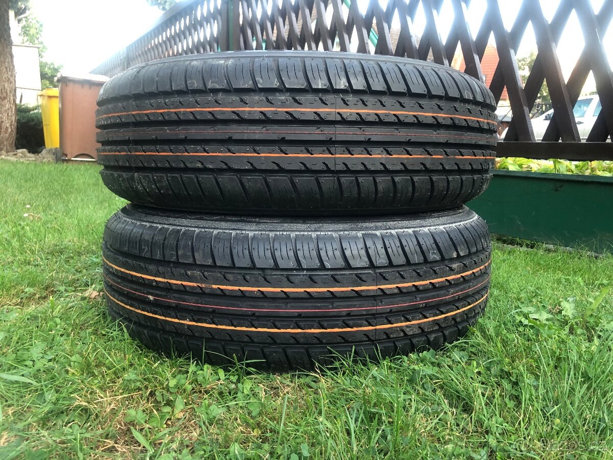 Letní pneu Firestone Firehawk 680