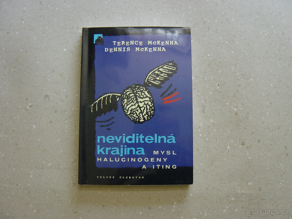 Terence McKenna