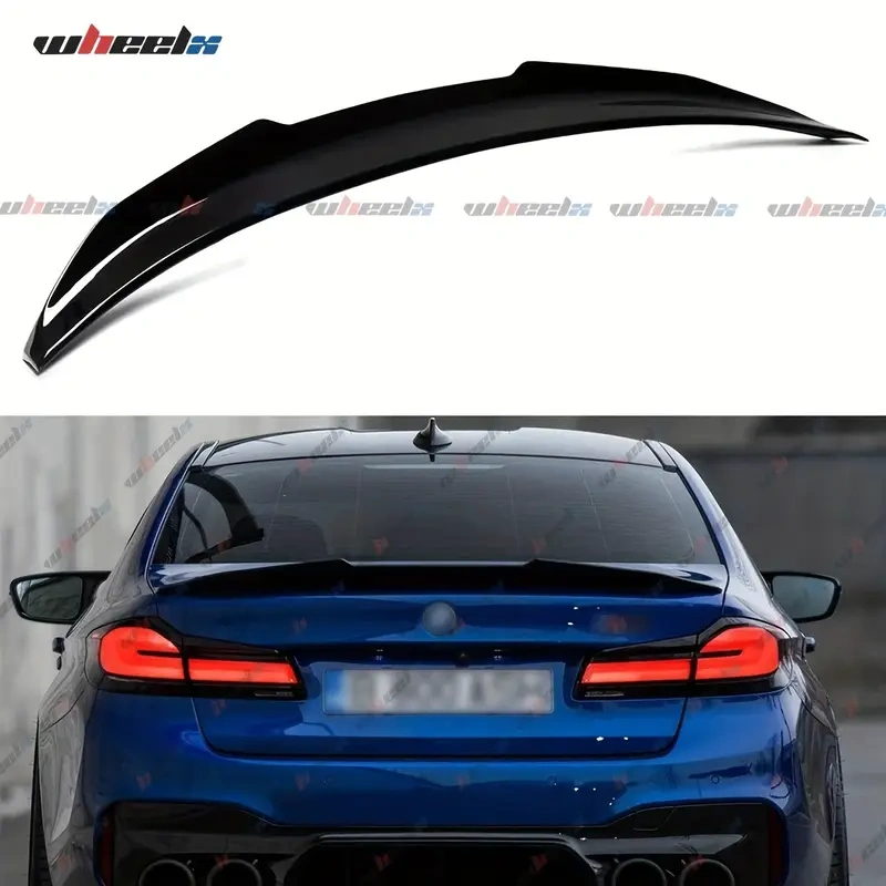 Zadní spoiler BMW 5-Series G30 G38 F90 M5