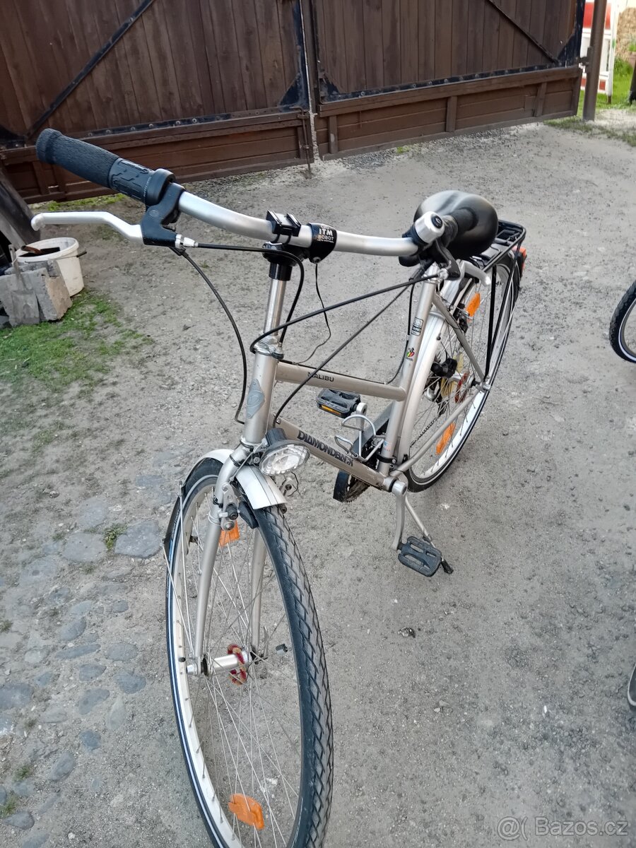 Prodám 2 Kola