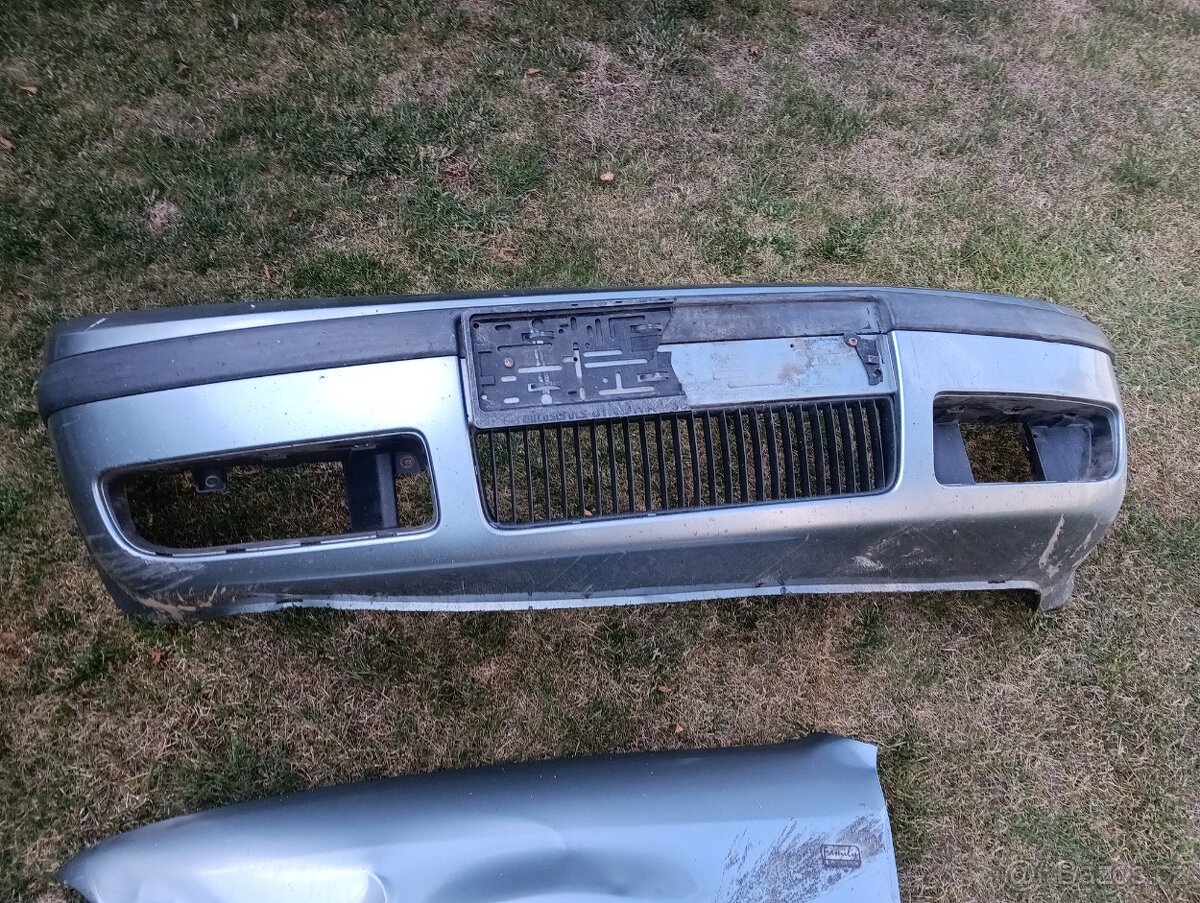 Koupím škoda Octavia