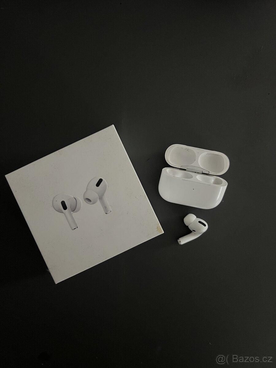 AirPods Pro