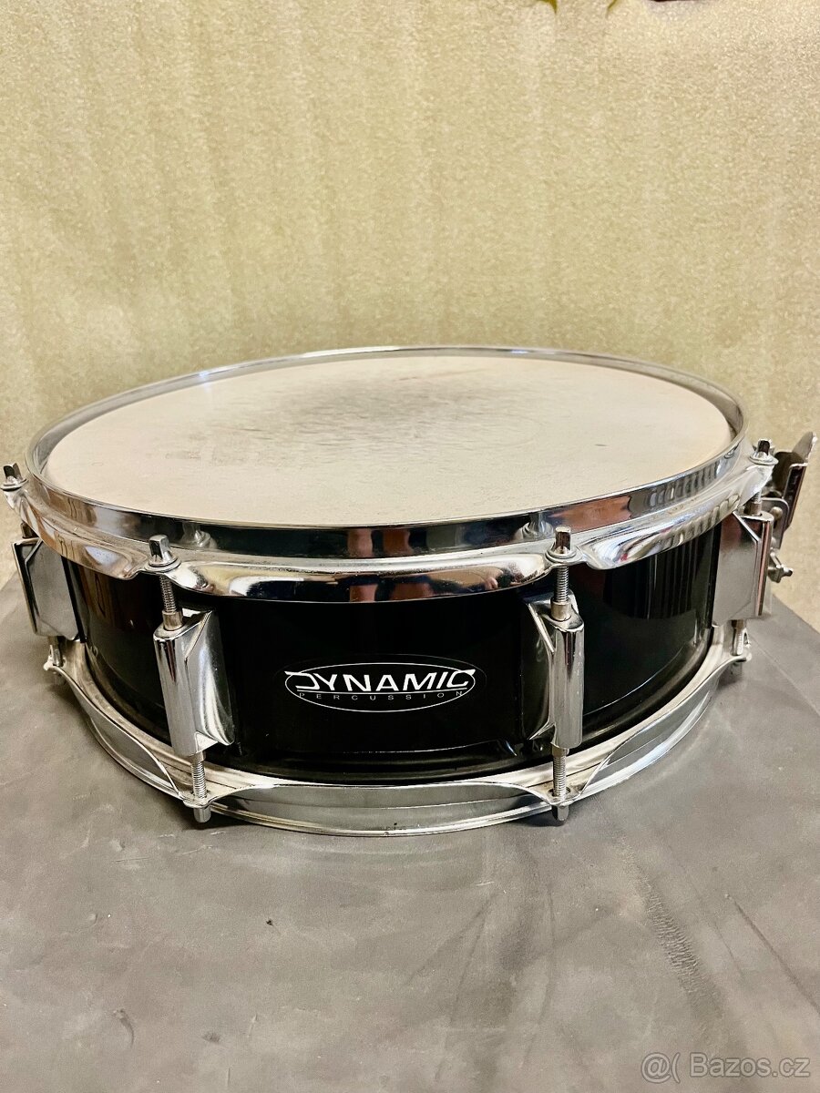Dynamic 14"