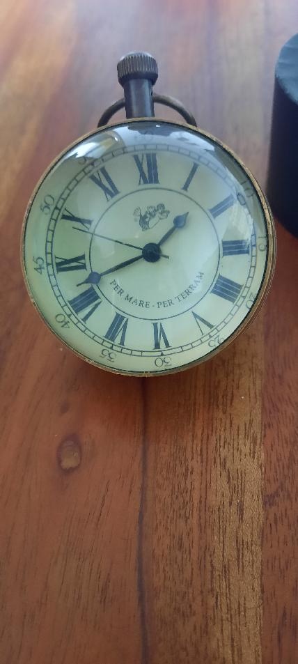 RETRO HODINY ,Autentické modely Eye Of Time
