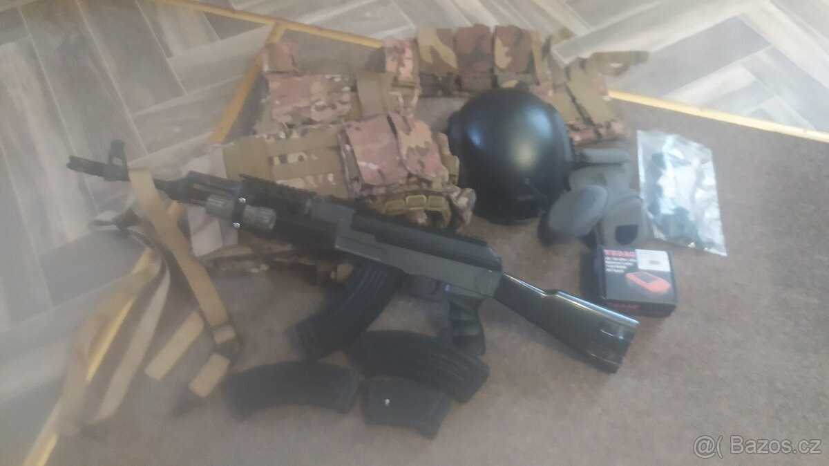 AK 47
