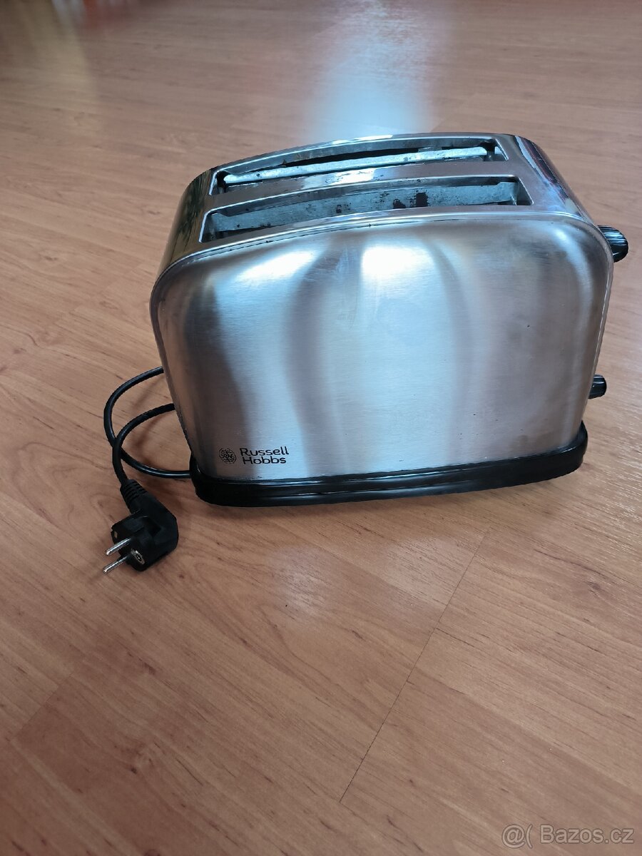 toastovač, topinkovač