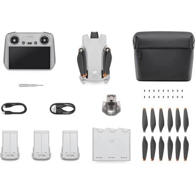 DJI mini 3 Combo