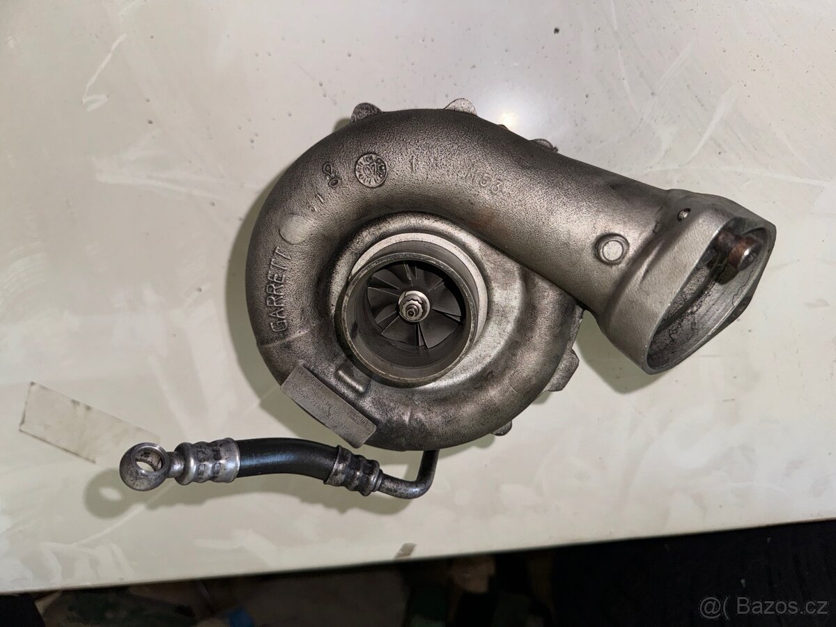 Turbo GTB2260VK